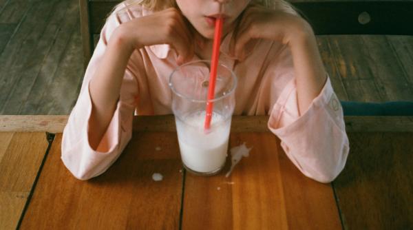 cum sa faci lapte vegetal acasa