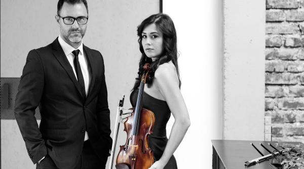 diana jipa si stefan doniga muzicienii care vor stabili primul record mondial guinness world records