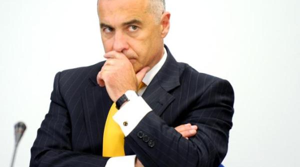 gluma dupa ce calin georgescu a ajuns pe locul intai in primul tur la prezidentiale