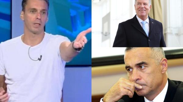 judetele castigate de calin georgescu surpriza uriasa la sibiu mircea badea gluma aluzie la iohannis au schimbat meditatorul