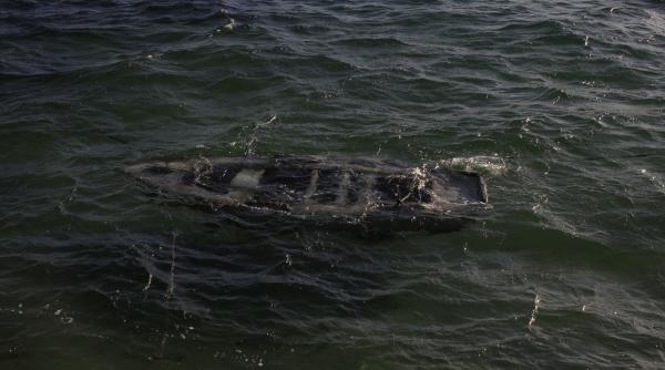 migranti inecati gasiti de paza de coasta a greciei a fost desfasurata o operatiune de cautare si salvare