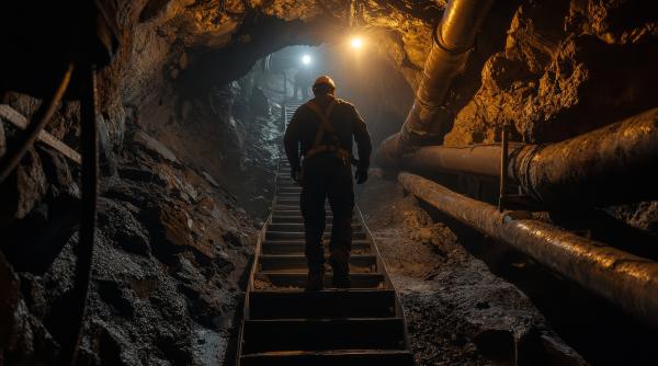 protest masiv in peru mii de mineri au blocat strazi si au campat in fata congresului