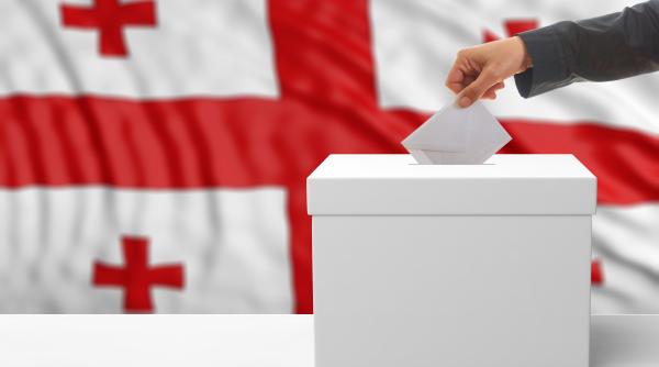 cand vor avea loc alegerile prezidentiale din georgia
