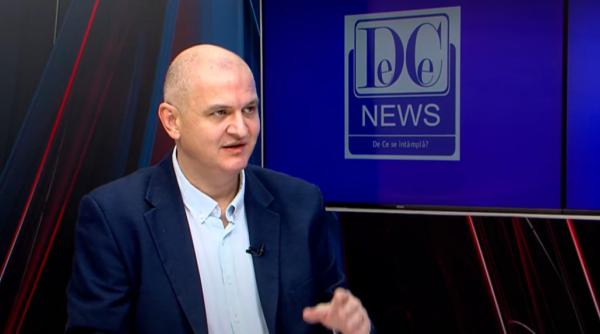 daniel cristea enache replica pentru calin georgescu mai puneti mana pe carte ca lectura nu strica nici mai tarziu daca n a fost la timpul ei video