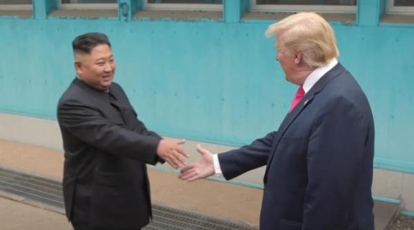 echipa lui trump are in vedere posibilitatea de a initia discutii directe cu liderul nord coreean kim jong un surse reuters