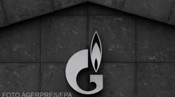 gazprom taie gazul catre europa via ucraina din 2025