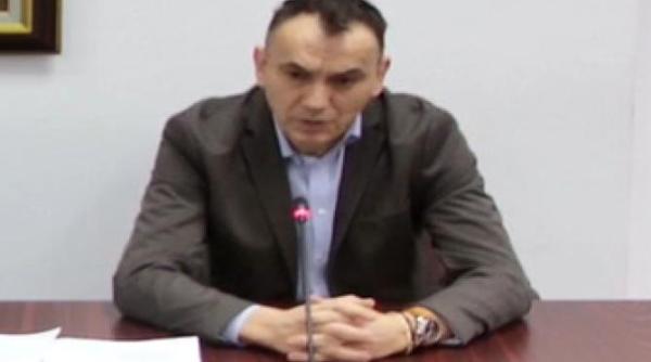 ionut ciprian spiridon numit de klaus iohannis prim adjunct al procurorului general al parchetului de pe langa iccj