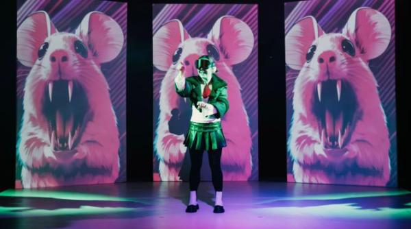 poate inteligenta artificiala sa fure pana si locurile de munca ale artistilor digital freud regizat de chatgpt