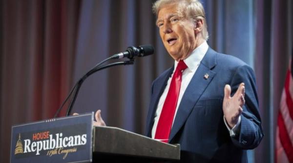 sua va creste taxele vamale pentru vecinii sai directi canada si mexic dar si pentru china anunta trump