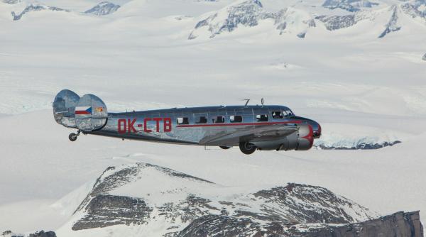 au fost gasite tunelurile unui oras secret sub gheata din groenlanda foto in articol