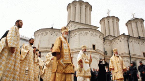 bor cere neutralitate politica din partea clerului optiunea politica doar prin votul personal secret