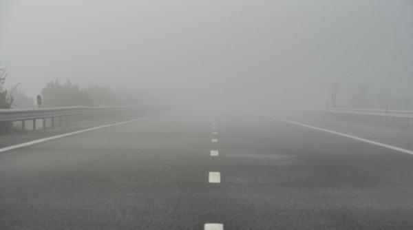 cod galben de ceata densa miercuri dimineata care sunt zonele vizate