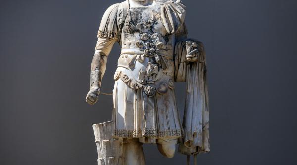 cooperare intre turcia si danemarca cap de bronz al imparatului roman septimius severus restituit
