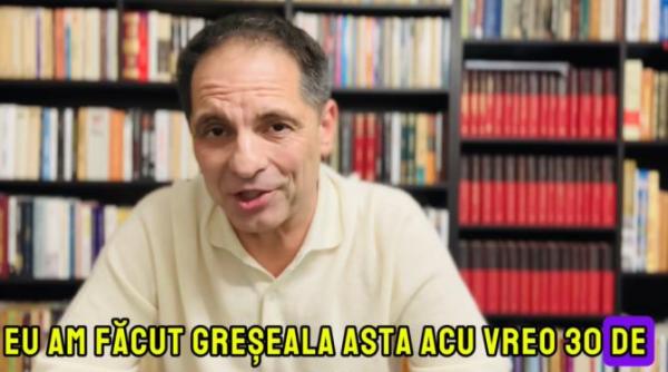 dan negru indemn pentru romani nu va certati cu familia cu prietenii din cauza astora eu am facut greseala asta candva video