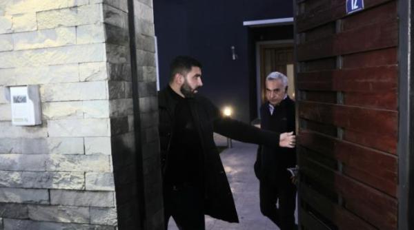 diaspora se revolta impotriva lui calin georgescu cum e posibil sa avem de a face cu o asemenea manipulare