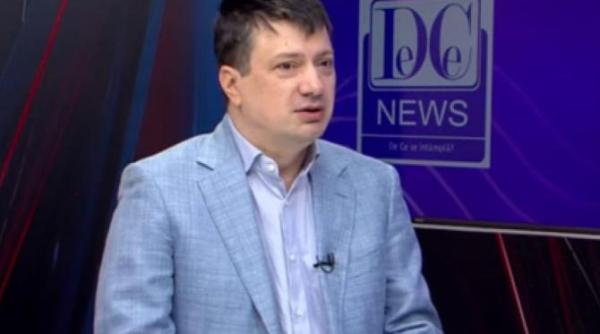 dupa cutremurul primului tur al prezidentialelor ionut vulpescu psd vine la dc votez video