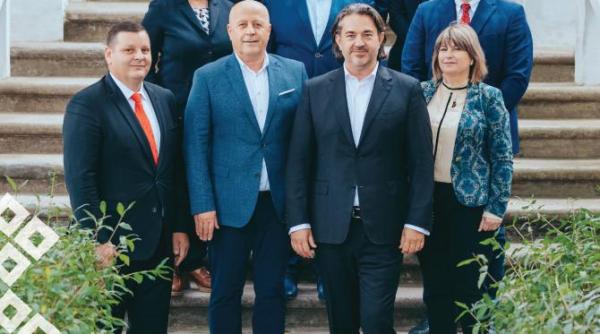 psd poate oferi echilibru si stabilitate intr o societate divizata