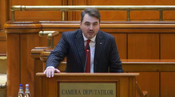 radu popa psd in dezacord cu solicitarile de anulare a alegerilor prezidentiale ar insemna o nesocotire a vointei romanilor