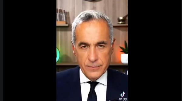 sindicatul politistilor din dolj ii face public campanie lui calin georgescu