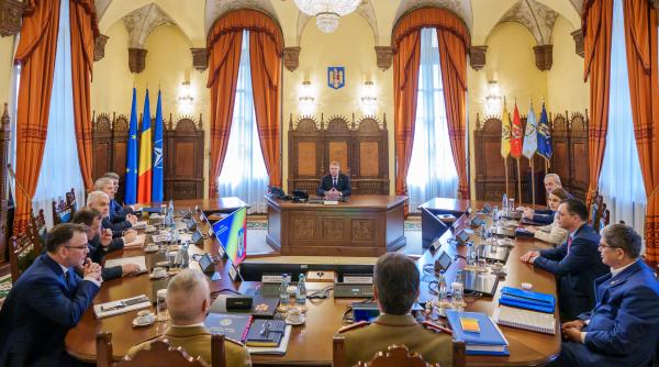 au existat atacuri cibernetice cu scopul de a influenta corectitudinea procesului electoral decizie in csat anunt oficial