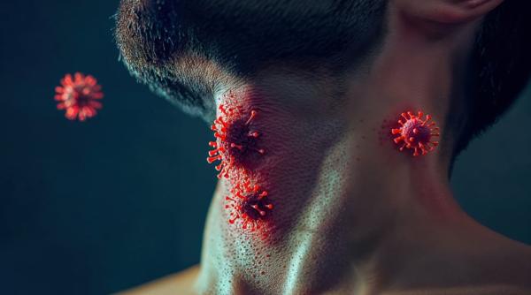 cum tratezi corect durerea in gat antibioticele si diferenta dintre infectia virala si bacteriana dezbatere dc medical si dc news