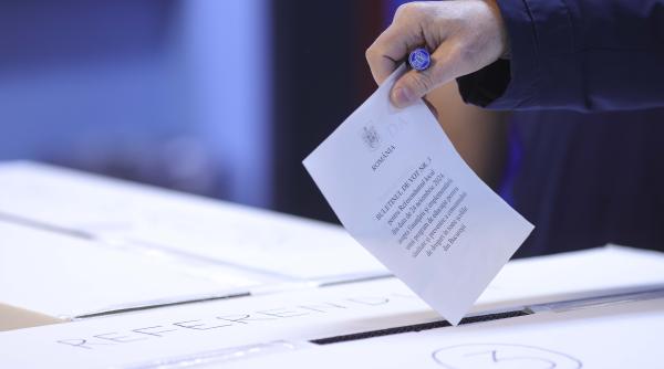 decizie istorica in romania cine face noua numaratoare a voturilor la prezidentiale avocatul dragan explica procedura titanica ce va avea loc