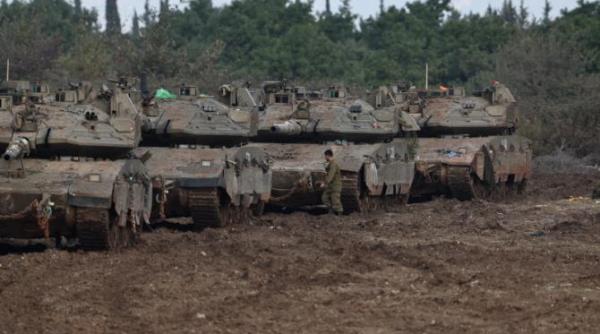 israelul si gruparea hezbollah se acuza reciproc de incalcari ale armistitiului