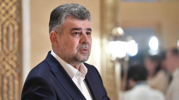 marcel ciolacu sustine ca a avut doua lovituri de pr politic becali si terhes esecul de a nu intra in turul 2 mi l am asumat