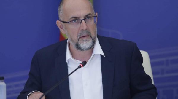 mult doritul premier bolojan nu se bucura de increderea lui kelemen hunor pentru un guvern de uniune nationala eu nu sunt fan ilie bolojan
