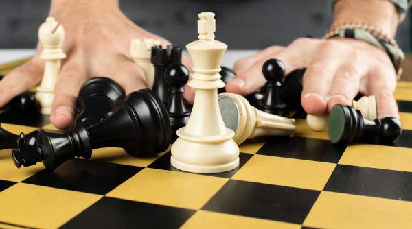 planul psd cel mai apropiat de al lui calin georgescu mirela matichescu are nevoie de un parlament si un guvern sa duca romania unde trebuie