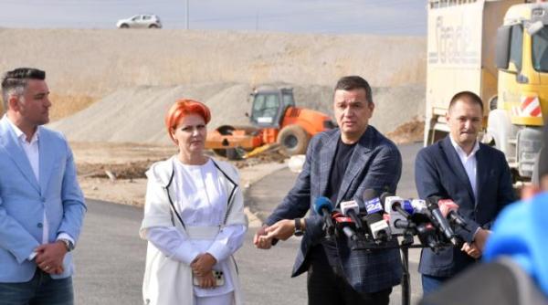 psd calea sigura pentru dolj cum arata in prezent judetul video