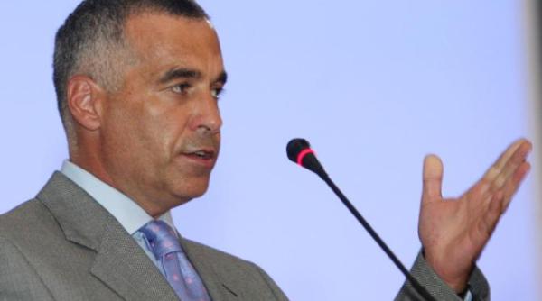 repetarea turului 1 la prezidentiale ipoteza lui bogdan teodorescu candidatul care poate intra in turul doi video