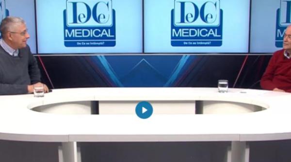 totul despre cancer cauze simptome diagnostic dr eduard danaila la dc medical si dc news