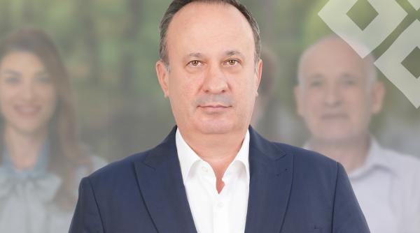 adrian caciu un specialist dedicat dezvoltarii romaniei pe lista psd dolj pentru camera deputatilor