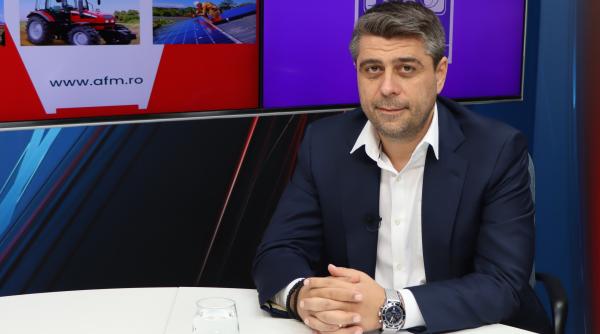 apar 140 de fabrici de reciclare in romania neculaescu afm finantam si productia video