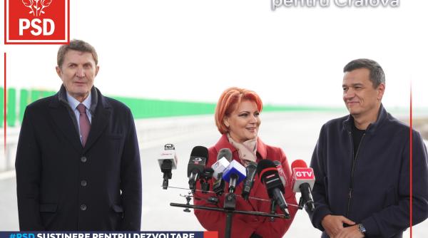 caleasigura artere de mare viteza pentru crestere economica rapida