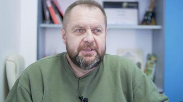 cristi tabara il demasca pe calin georgescu din punct de vedere religios