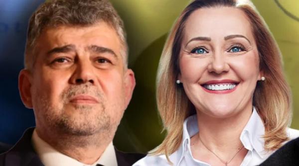 lasconi vrea inclusiv cu domnul ciolacu care este si el roman chirieac o ipocrizie cu toata dragostea