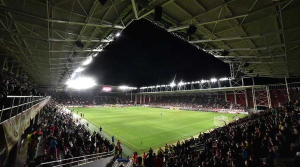 meciul rapid petrolul tpbi prelungeste programul unor linii de transport vineri seara