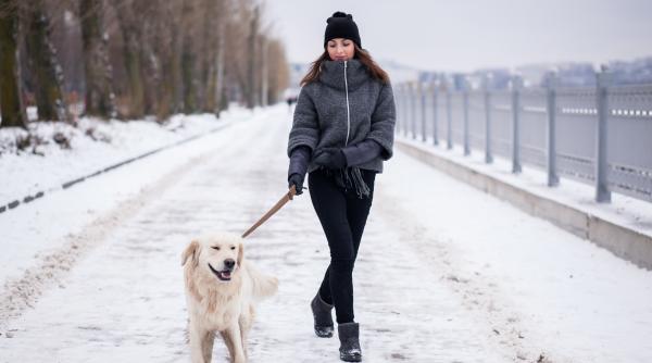 o sa avem cu adevarat un sezon rece primele nopti de ger temperaturi de pana la 10 grade