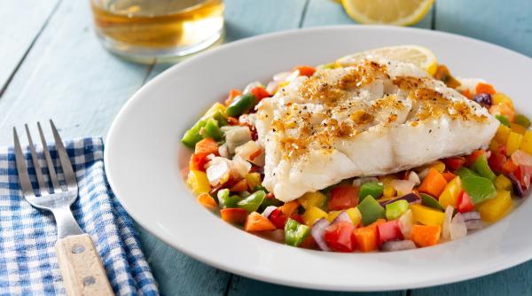 sambata 30 noiembrie si duminica 1 decembrie este dezlegare la peste