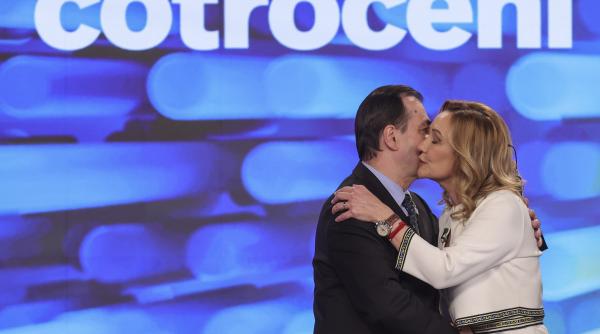 scenariu privind miscarea lui orban pentru lasconi elena cristian sa speram ca premierul ciolacu nu o sa si ia jucariile si o sa plece acasa