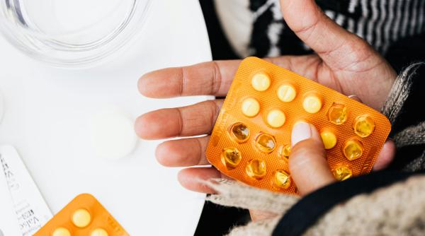 prof univ dr carolina negrei cum te poti imbolnavi daca iei antibiotice dupa ureche