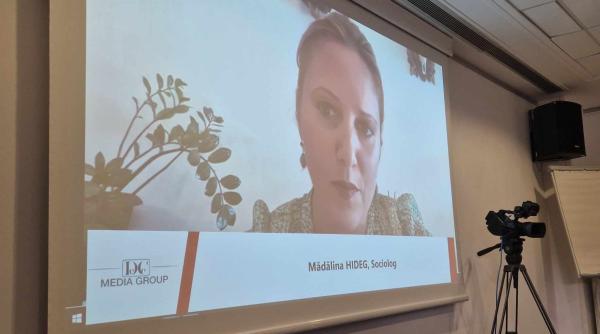 a fost sau nu manipulare pe tiktok la prezidentiale 2024 teoria sociologului madalina hideg