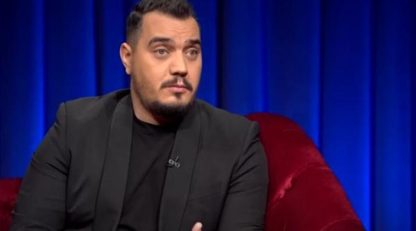 adevaratul motiv pentru care mona segall nu vrea sa mai auda de bursucu mi a spus ca nu a crezut ca o sa creasca un sarpe care o va musca pe la spate