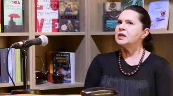 adriana saftoiu guvernul se va forma foarte greu