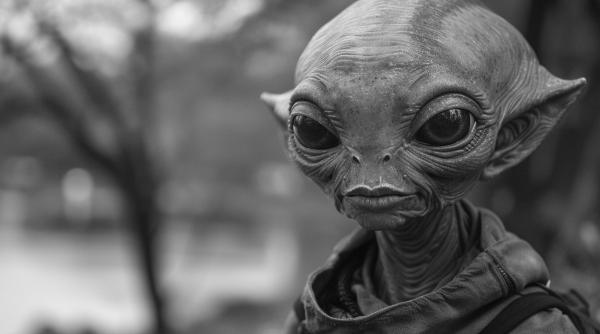 ce s ar intampla a doua zi daca ne ar contacta extraterestrii potrivit unui expert nasa