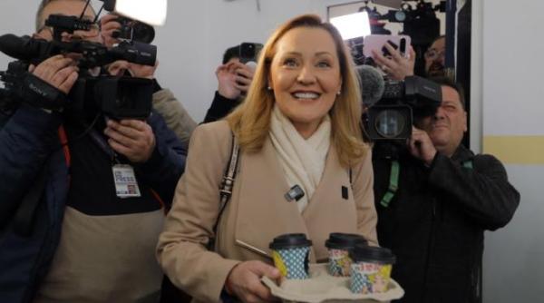 chirieac s a dus acasa la lasconi ce s a intamplat acolo video