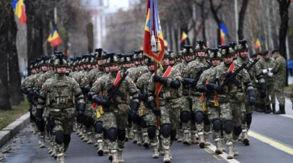 cum au sarbatorit romanii ziua nationala reportaj dc news