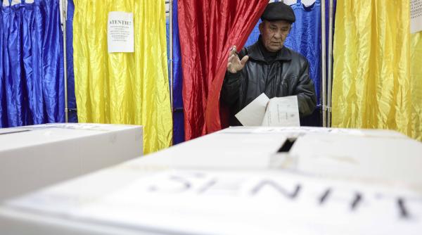 exit poll argument rezultate vot alegerile parlamentare la ora 21 00 cel mai votat partid cine rateaza parlamentul